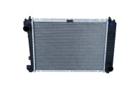 Radiator, engine cooling EASY FIT