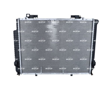 Radiator, engine cooling EASY FIT, Image 3