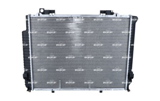 Radiator, engine cooling EASY FIT, Image 3
