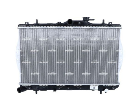 Radiator, engine cooling EASY FIT