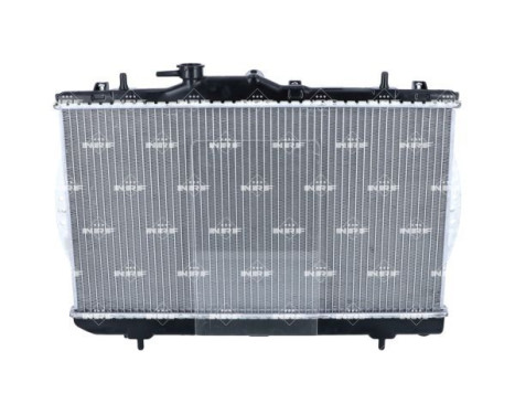 Radiator, engine cooling EASY FIT, Image 2