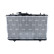 Radiator, engine cooling EASY FIT, Thumbnail 2