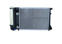 Radiator, engine cooling EASY FIT