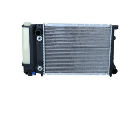 Radiator, engine cooling EASY FIT
