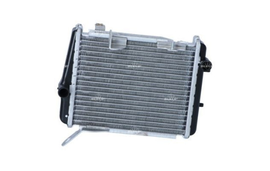 Radiator, engine cooling EASY FIT