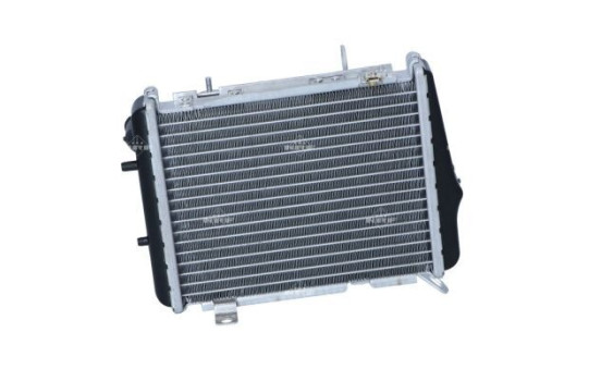 Radiator, engine cooling EASY FIT, Image 3