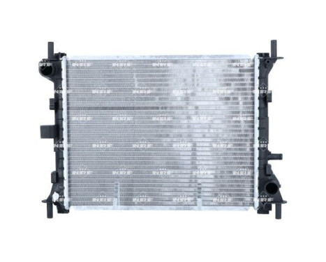 Radiator, engine cooling EASY FIT