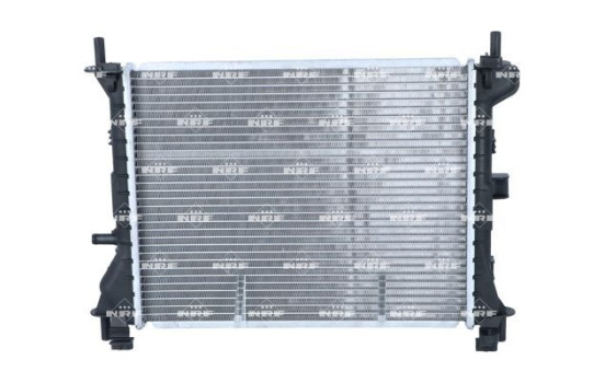 Radiator, engine cooling EASY FIT, Image 3