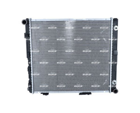Radiator, engine cooling EASY FIT