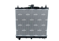 Radiator, engine cooling EASY FIT
