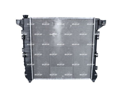 Radiator, engine cooling EASY FIT, Image 3