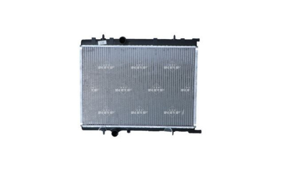 Radiator, engine cooling EASY FIT