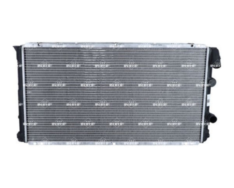 Radiator, engine cooling EASY FIT