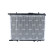 Radiator, engine cooling EASY FIT, Thumbnail 3