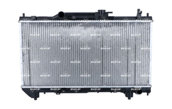 Radiator, engine cooling EASY FIT