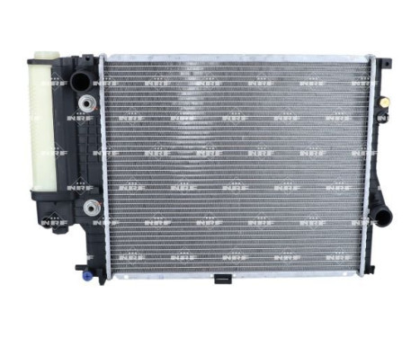 Radiator, engine cooling EASY FIT