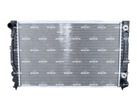 Radiator, engine cooling EASY FIT