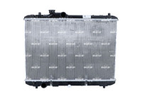 Radiator, engine cooling EASY FIT