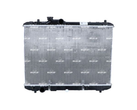 Radiator, engine cooling EASY FIT