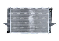 Radiator, engine cooling EASY FIT