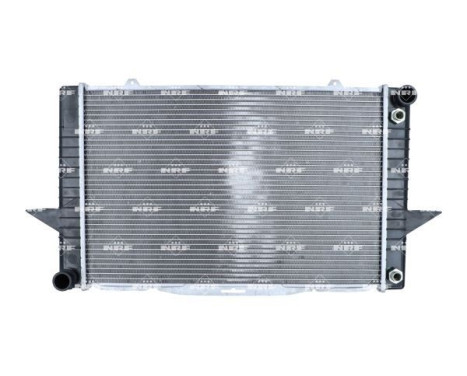 Radiator, engine cooling EASY FIT