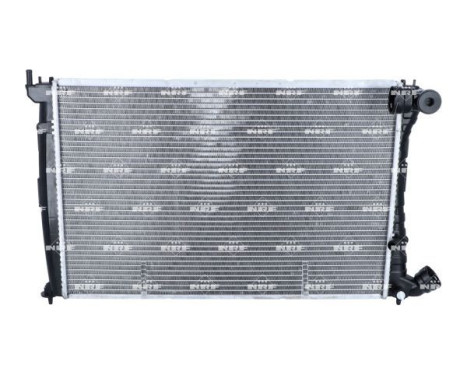 Radiator, engine cooling EASY FIT