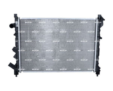 Radiator, engine cooling EASY FIT, Image 2