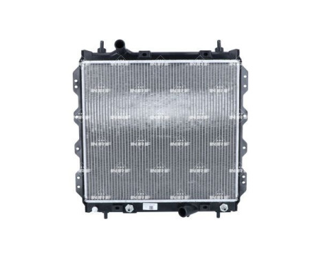 Radiator, engine cooling EASY FIT