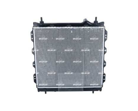 Radiator, engine cooling EASY FIT, Image 3