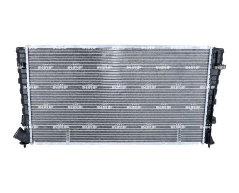 Radiator, engine cooling EASY FIT, Image 3