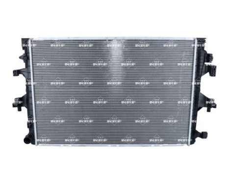 Radiator, engine cooling EASY FIT, Image 3