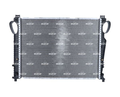 Radiator, engine cooling EASY FIT, Image 3