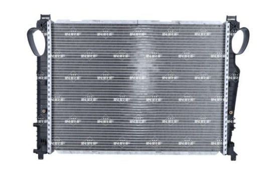 Radiator, engine cooling EASY FIT, Image 3