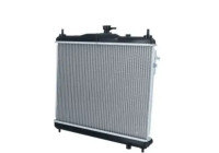 Radiator, engine cooling EASY FIT