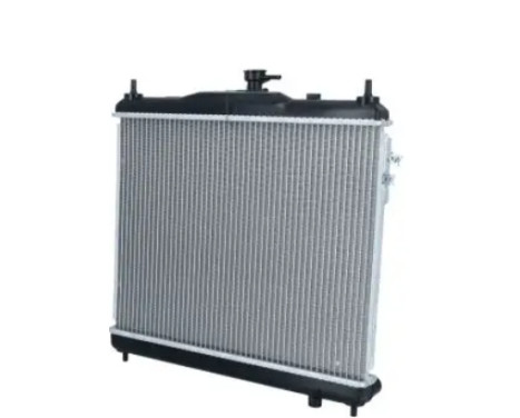 Radiator, engine cooling EASY FIT