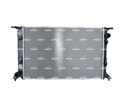 Radiator, engine cooling EASY FIT