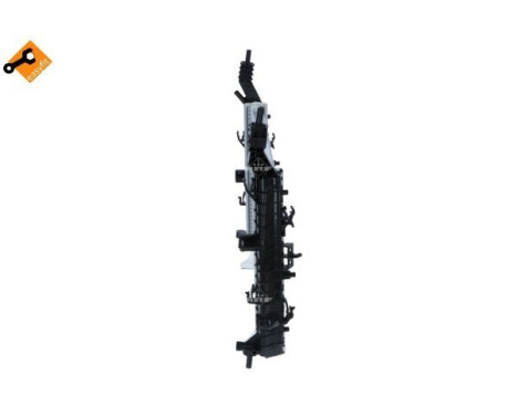 Radiator, engine cooling EASY FIT, Image 2