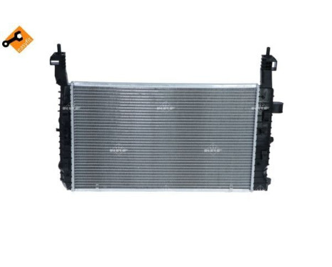Radiator, engine cooling EASY FIT, Image 3
