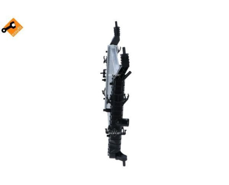 Radiator, engine cooling EASY FIT, Image 4