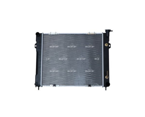 Radiator, engine cooling EASY FIT