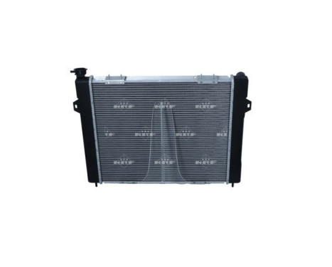 Radiator, engine cooling EASY FIT, Image 3