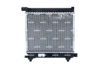 Radiator, engine cooling EASY FIT