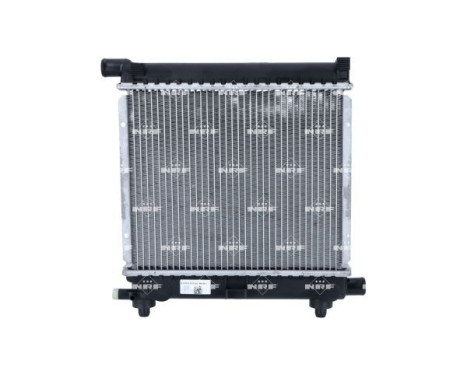 Radiator, engine cooling EASY FIT