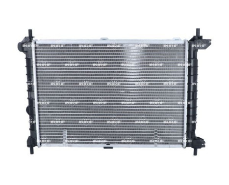 Radiator, engine cooling EASY FIT, Image 3