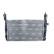 Radiator, engine cooling EASY FIT, Thumbnail 3