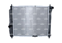 Radiator, engine cooling EASY FIT