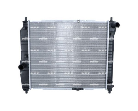 Radiator, engine cooling EASY FIT