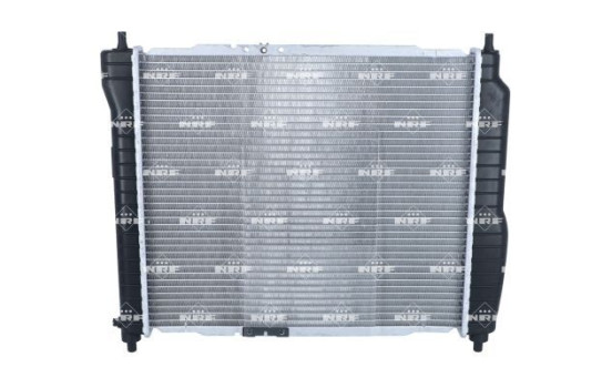 Radiator, engine cooling EASY FIT, Image 3