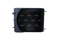 Radiator, engine cooling EASY FIT