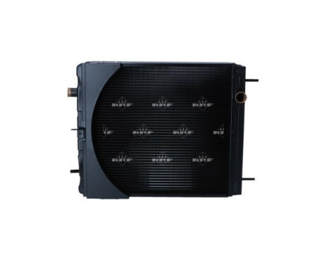 Radiator, engine cooling EASY FIT